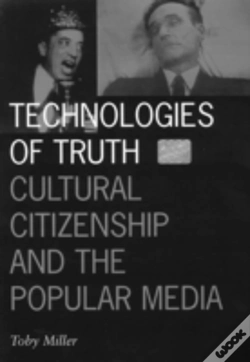 Capa do artigo Technologies Of Truth