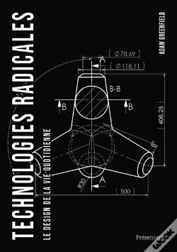 Capa do artigo Technologies Radicales - Le Design De La Vie Quotidienne