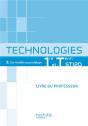 Technologies T.2 ; Du Modèle Au Prototype ; 1ères Sti2d ; Livre Du Professeur - Preview