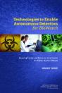 Technologies To Enable Autonomous Detection For Biowatch - Preview