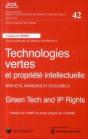 Technologies Vertes - Enjeux De Pi - No42 - Preview