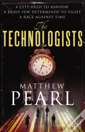 Capa do artigo Technologists