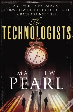 Capa do artigo Technologists