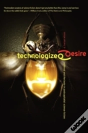 Capa do artigo Technologized Desire