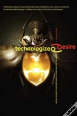 Capa do artigo Technologized Desire