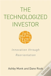 Capa do artigo Technologized Investor