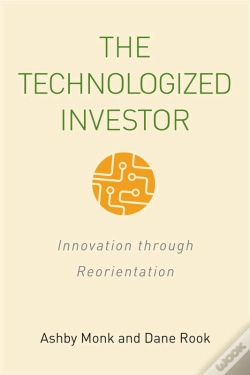 Capa do artigo Technologized Investor