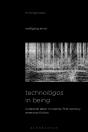 Technologos In Being - Preview