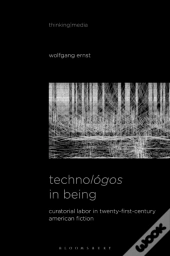 Technologos In Being