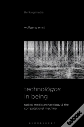 Technologos In Being