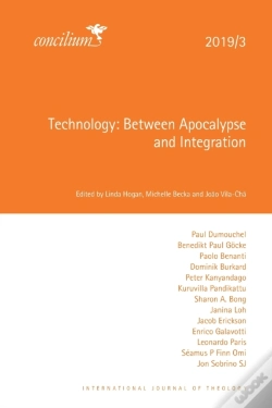 Capa do artigo Technology 2019/3