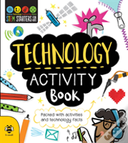 Technology Activity Book