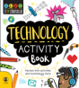Technology Activity Book - Preview