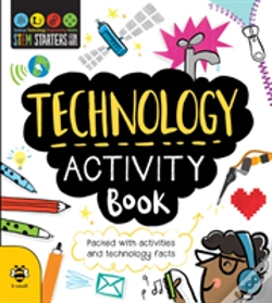 Capa do artigo Technology Activity Book