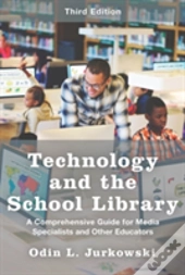 Technology Amp The School Librarcb