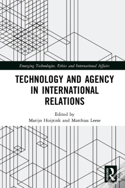 Capa do artigo Technology And Agency In International Relations