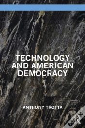 Capa do artigo Technology And American Democracy