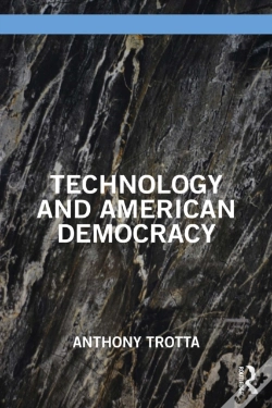 Capa do artigo Technology And American Democracy