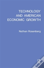 Capa do artigo Technology And American Economic Growth