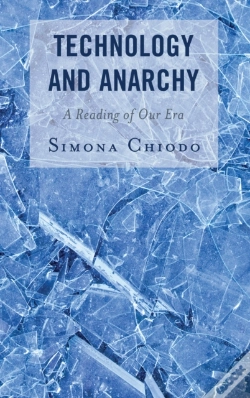 Capa do artigo Technology And Anarchy
