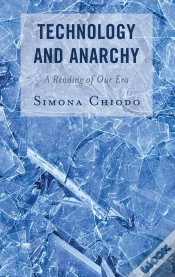 Capa do artigo Technology And Anarchy