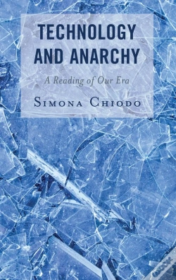 Capa do artigo Technology And Anarchy