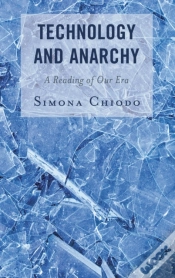 Capa do artigo Technology And Anarchy
