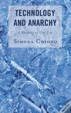 Capa do artigo Technology And Anarchy