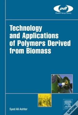 Capa do artigo Technology And Applications Of Polymers Derived From Biomass