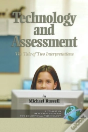 Capa do artigo Technology And Assessment