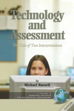 Capa do artigo Technology And Assessment