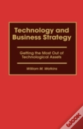 Technology And Business Strategy