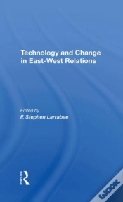 Capa do artigo Technology And Change In Eastwest Relations