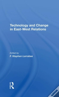 Capa do artigo Technology And Change In Eastwest Relations