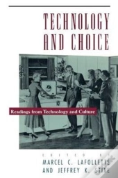 Technology And Choice