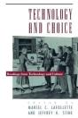 Technology And Choice - Preview