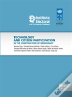 Technology And Citizen Participation In The Construction Of Democracy