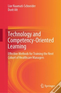 Capa do artigo Technology And Competency-Oriented Learning