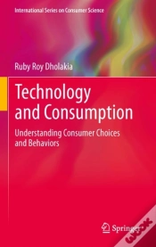 Capa do artigo Technology And Consumption