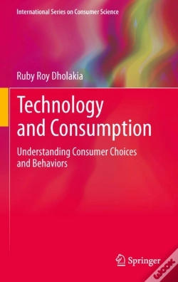Capa do artigo Technology And Consumption