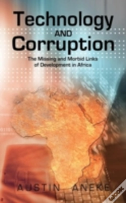 Capa do artigo Technology And Corruption