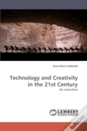 Capa do artigo Technology And Creativity In The 21st Century