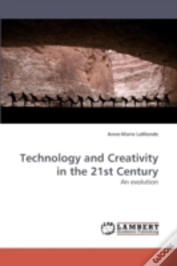 Capa do artigo Technology And Creativity In The 21st Century