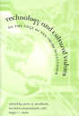 Technology And Cultural Values - Preview