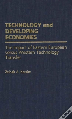 Capa do artigo Technology And Developing Economics