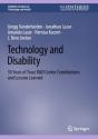 Technology And Disability - Preview