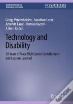 Technology And Disability