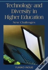Technology And Diversity In Higher Education