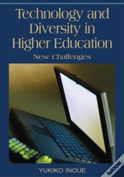 Capa do artigo Technology And Diversity In Higher Education