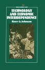 Technology And Economic Interdependence - Preview